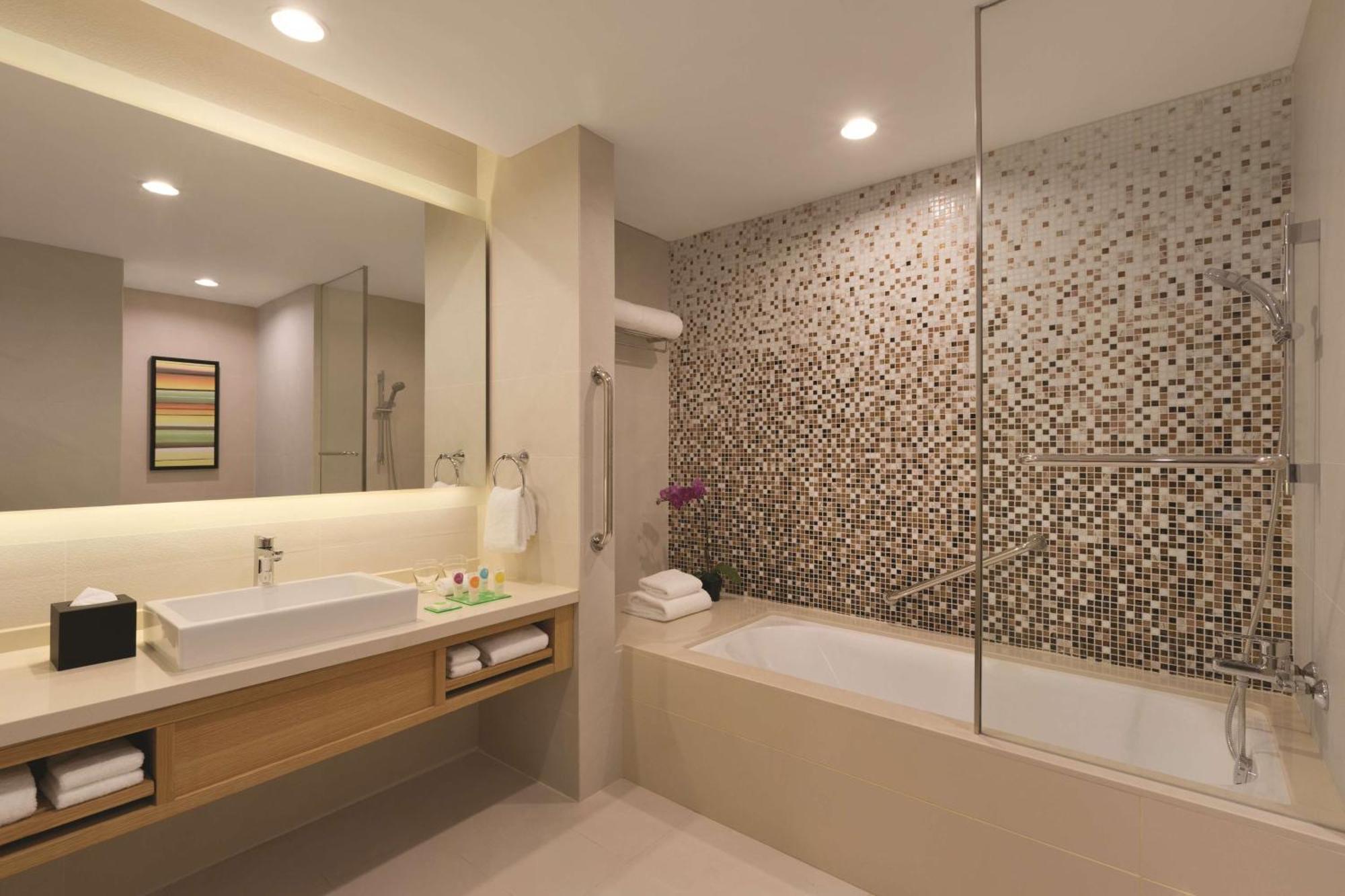 Hotel Hyatt House Shenzhen Airport Exteriér fotografie