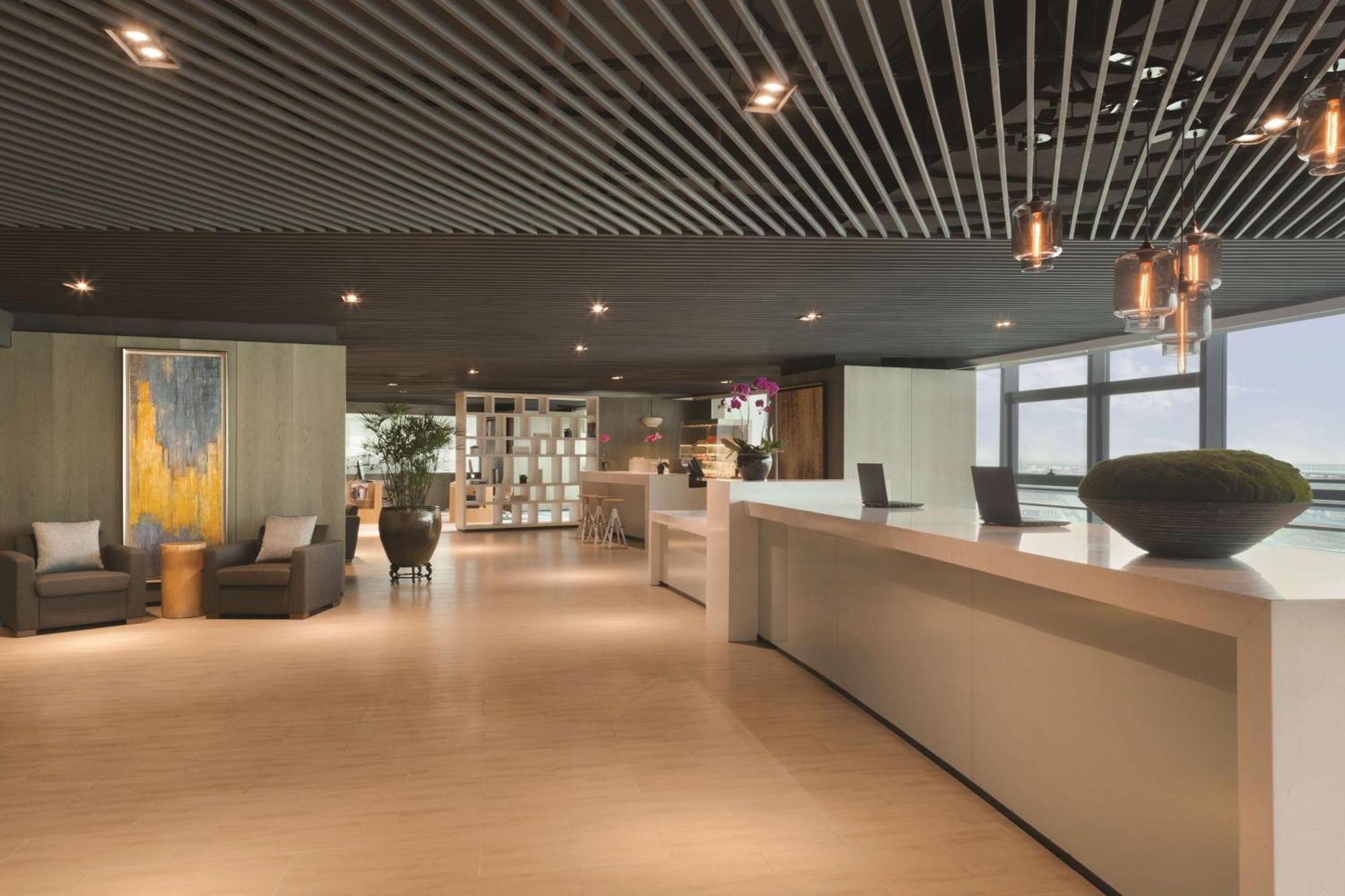 Hotel Hyatt House Shenzhen Airport Exteriér fotografie