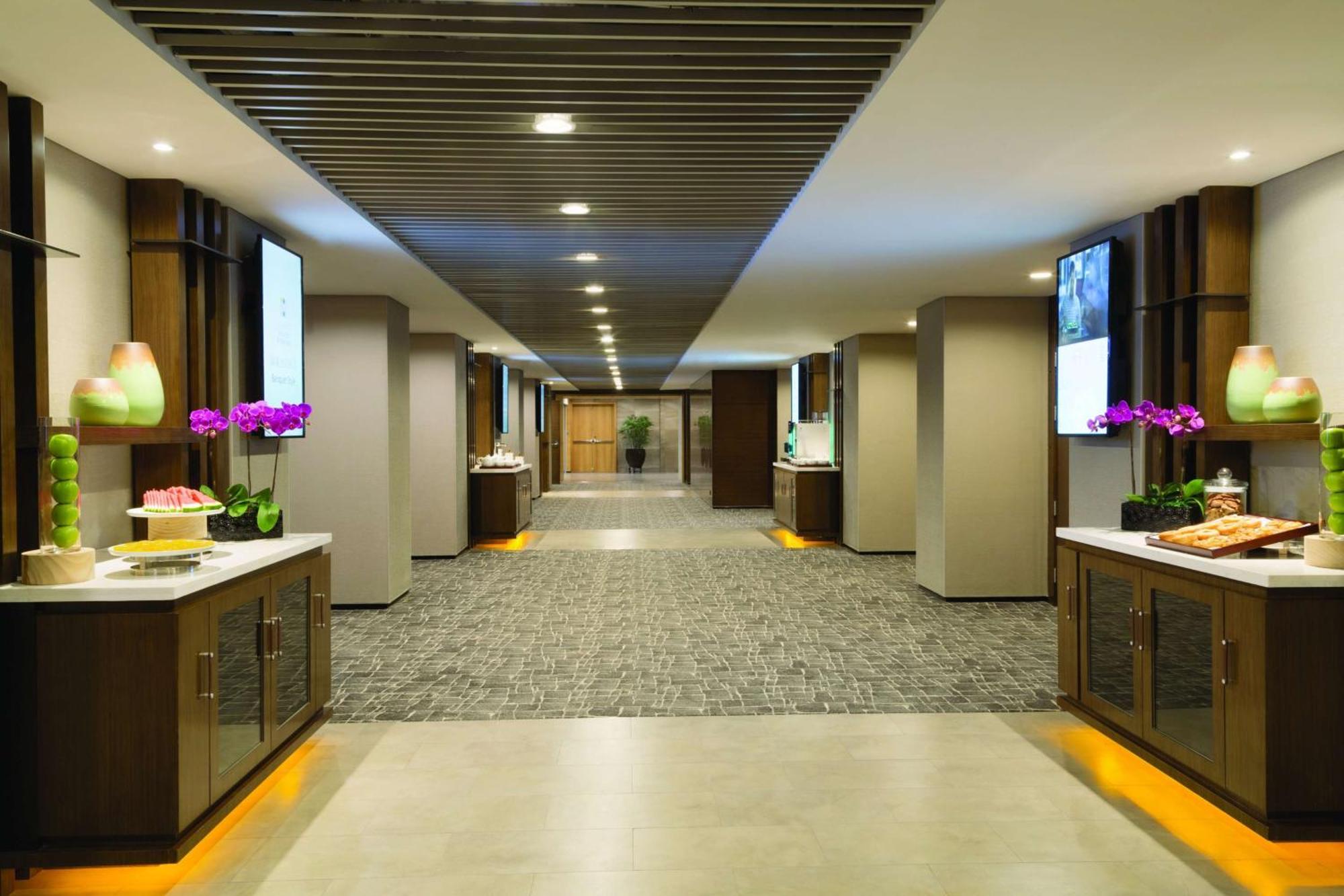 Hotel Hyatt House Shenzhen Airport Exteriér fotografie