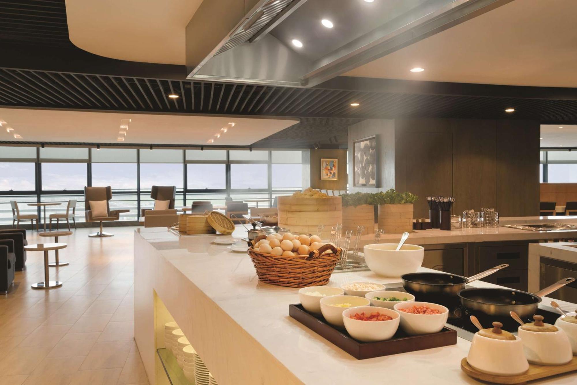 Hotel Hyatt House Shenzhen Airport Exteriér fotografie