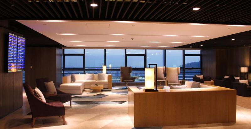 Hotel Hyatt House Shenzhen Airport Exteriér fotografie