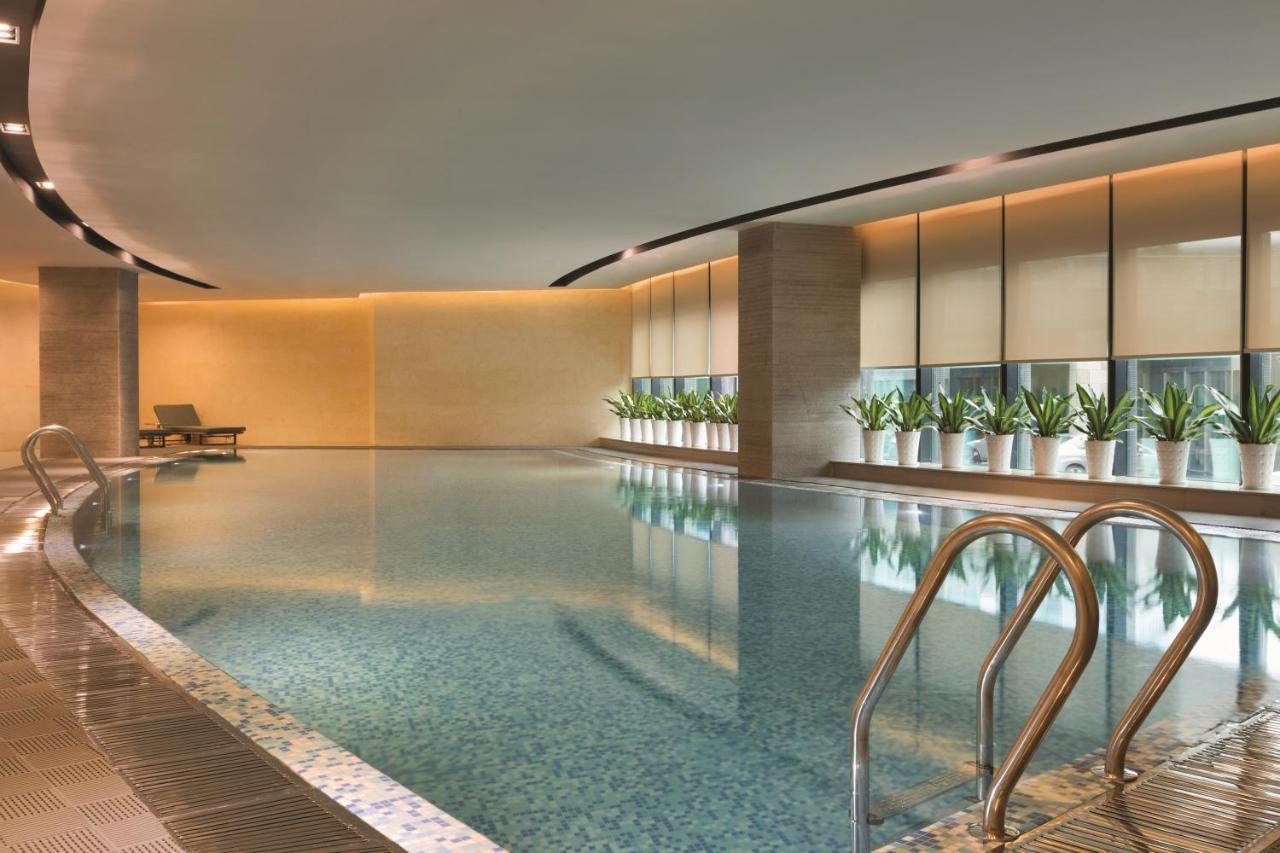 Hotel Hyatt House Shenzhen Airport Exteriér fotografie